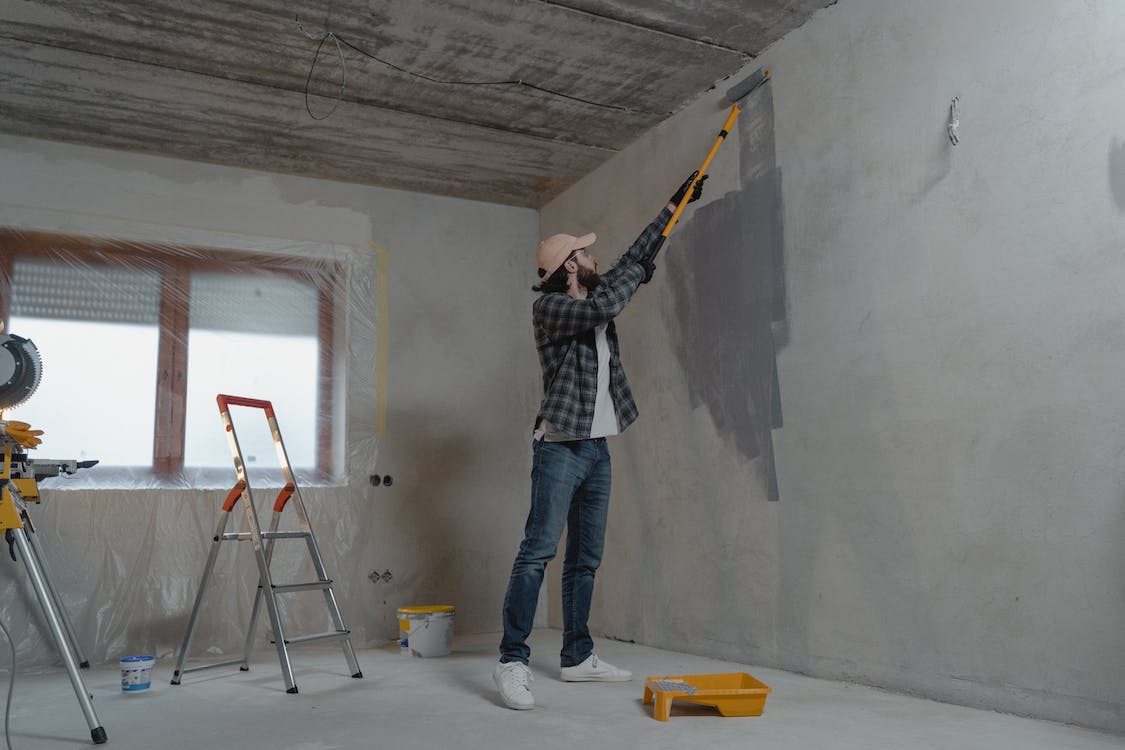 Bunbury Painting Service: Your Trusted Partner for Unparalleled Interior Painting