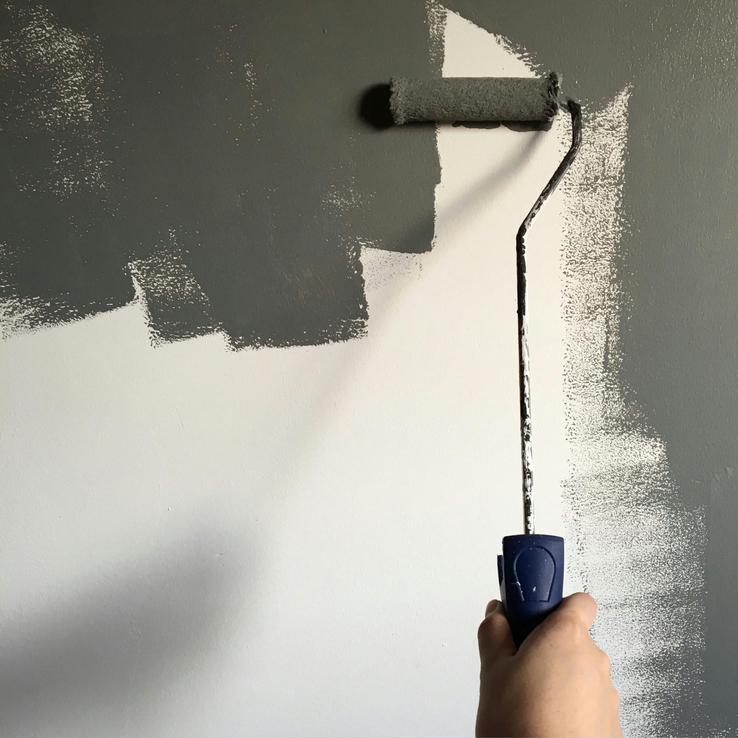 Transforming Spaces with Expert Ceiling Painting Services in Wilmington